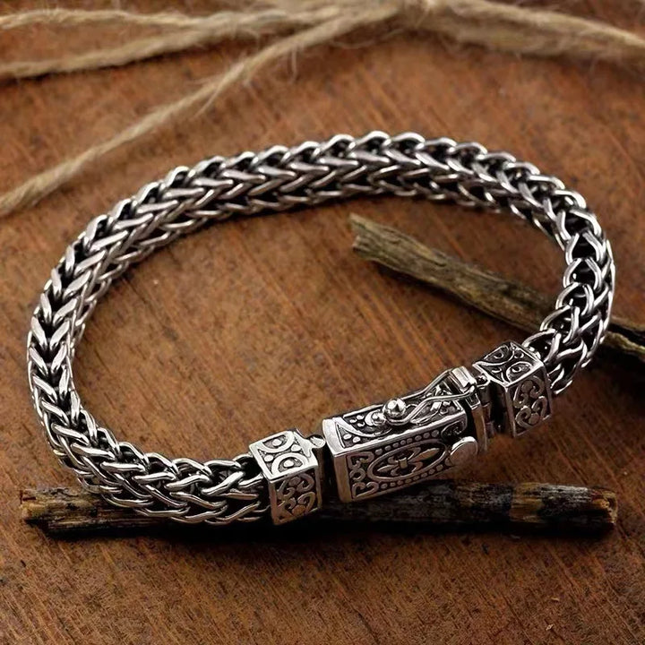 Marco Chainlink  Bracelet