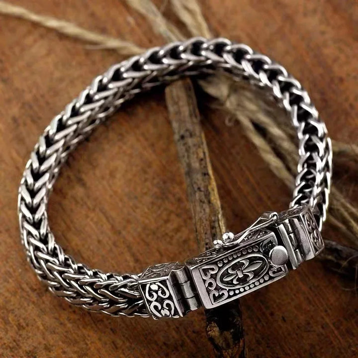 Marco Chainlink  Bracelet