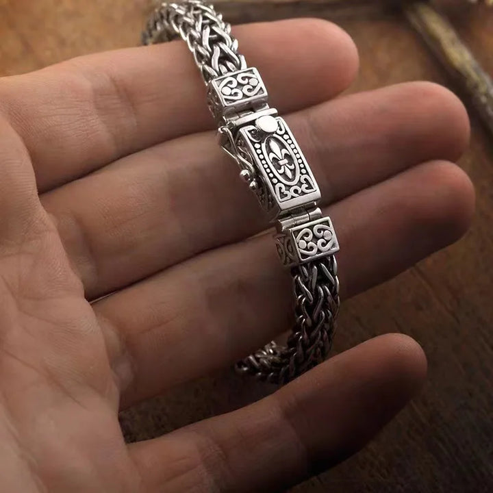 Marco Chainlink  Bracelet