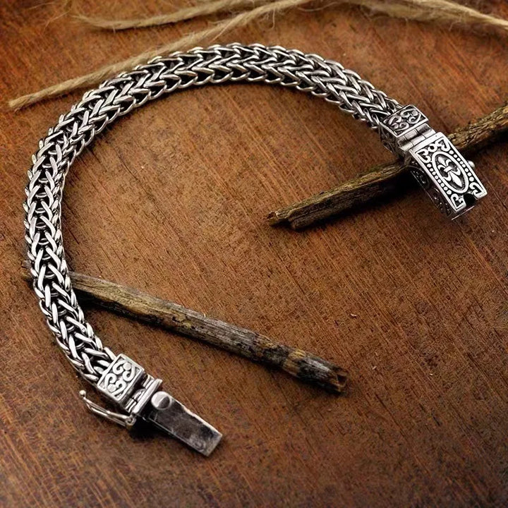 Marco Chainlink  Bracelet