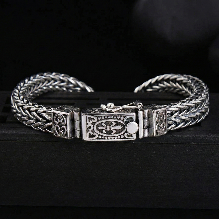 Marco Chainlink  Bracelet