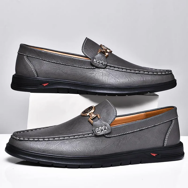 Milano Leather Shoes