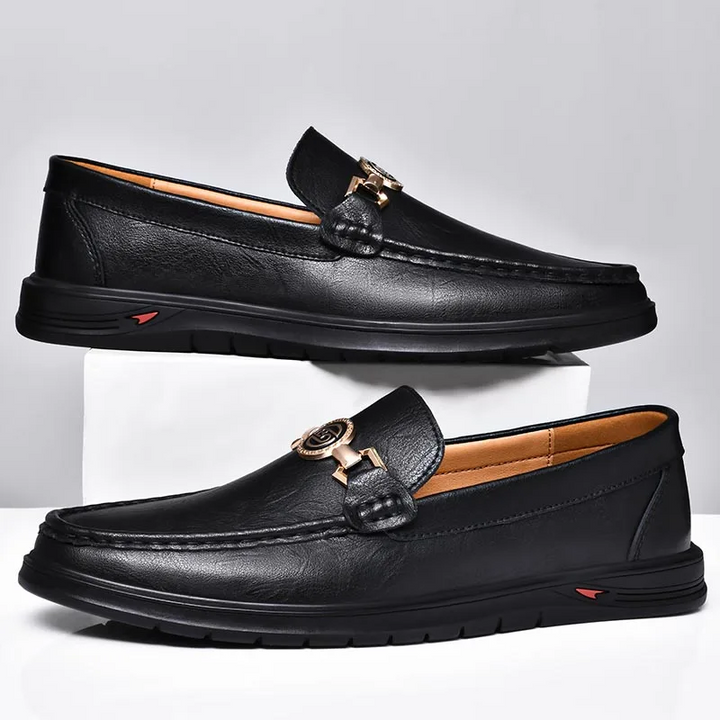Milano Leather Shoes