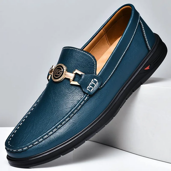 Milano Leather Shoes