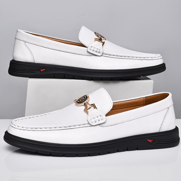 Milano Leather Shoes