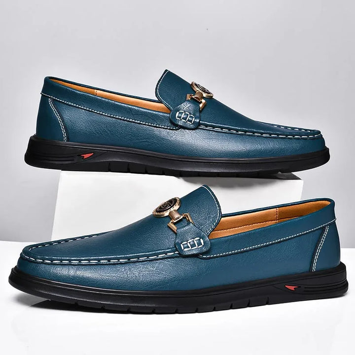 Milano Leather Shoes