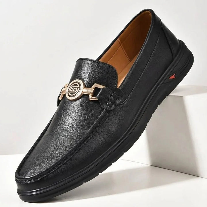 Milano Leather Shoes