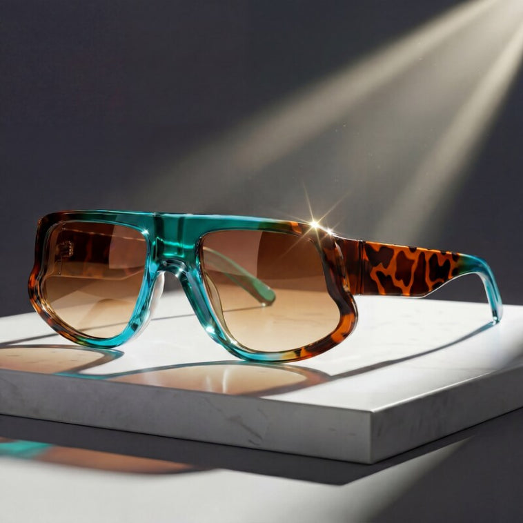 Miley Panther Sunglasses