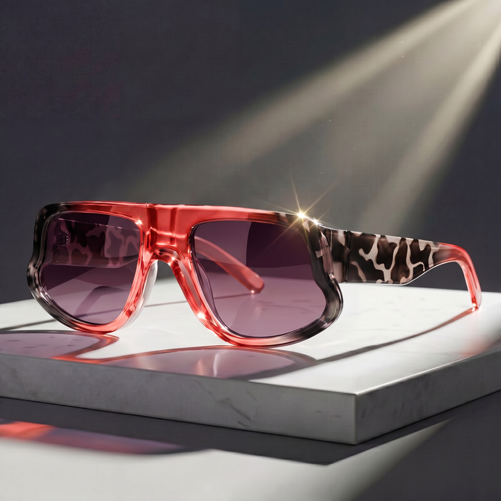 Miley Panther Sunglasses