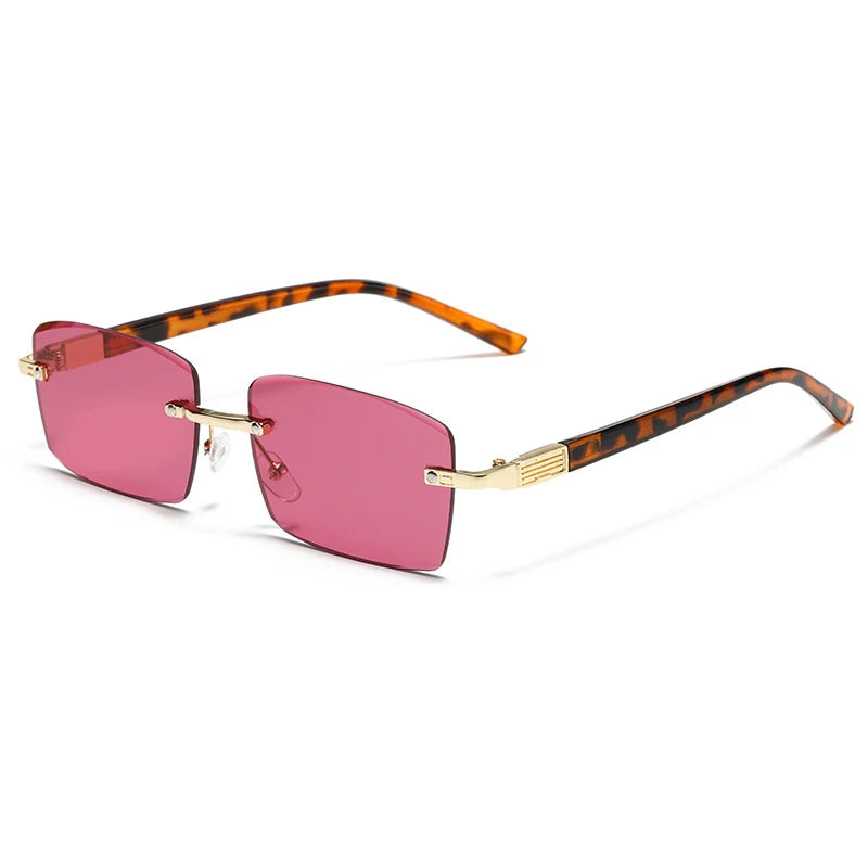 Monaco Sol Sunglasses