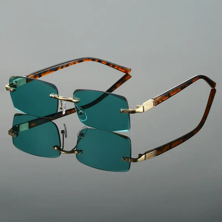 Monaco Sol Sunglasses