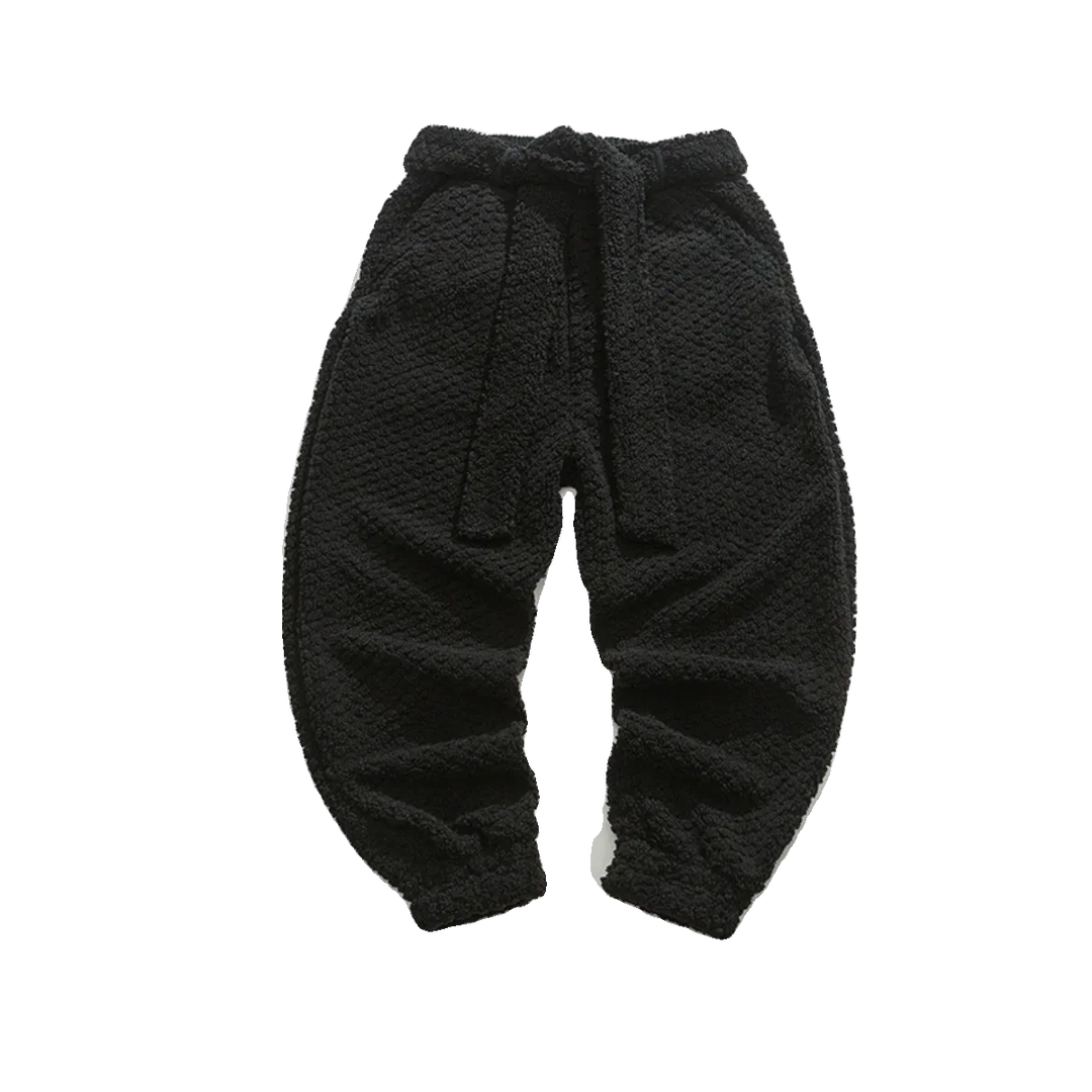 Monaco Sumo Hem Pants