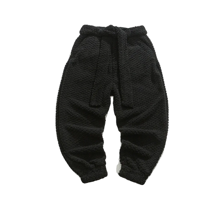 Monaco Sumo Hem Pants