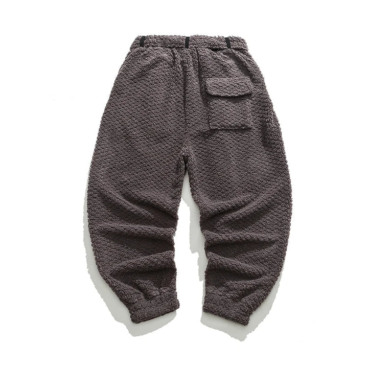 Monaco Sumo Hem Pants