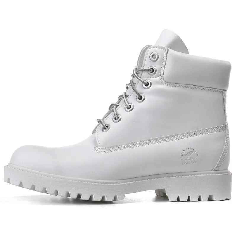 Monroe Heritage Boots
