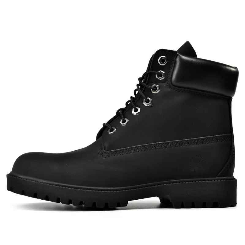 Monroe Heritage Boots