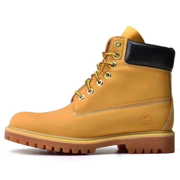 Monroe Heritage Boots