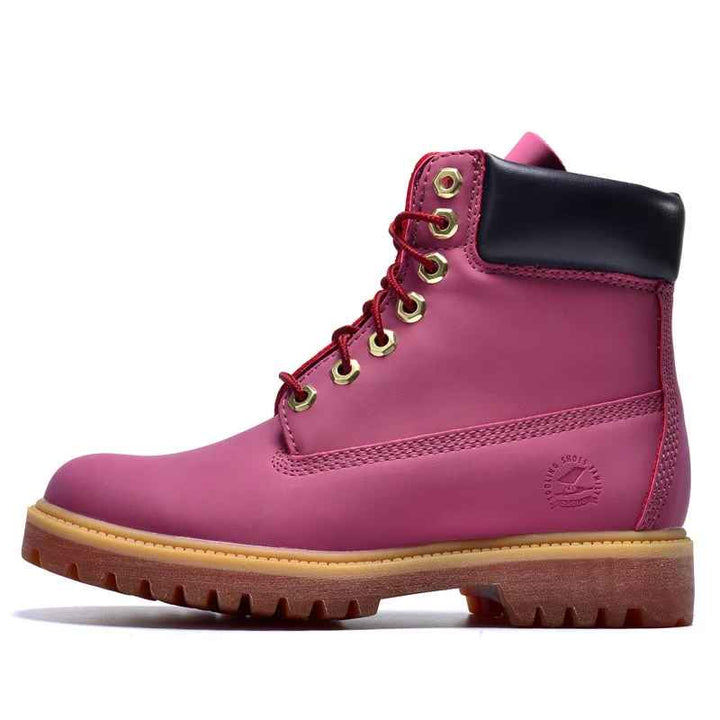 Monroe Heritage Boots