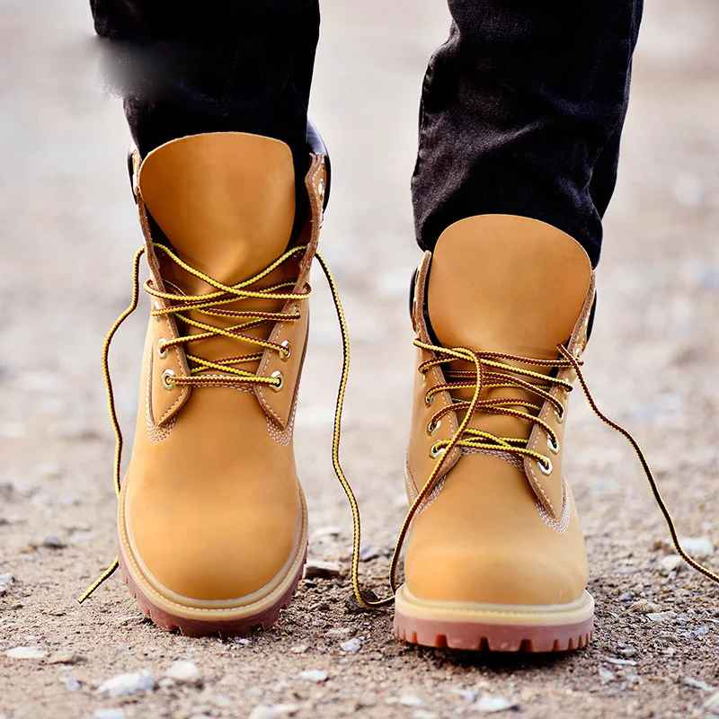 Monroe Heritage Boots