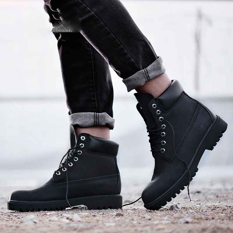 Monroe Heritage Boots
