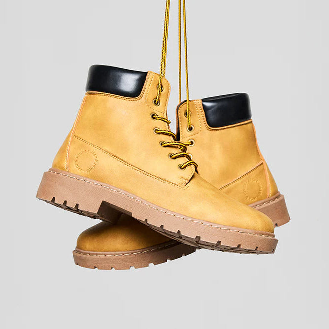 Monroe Heritage Boots