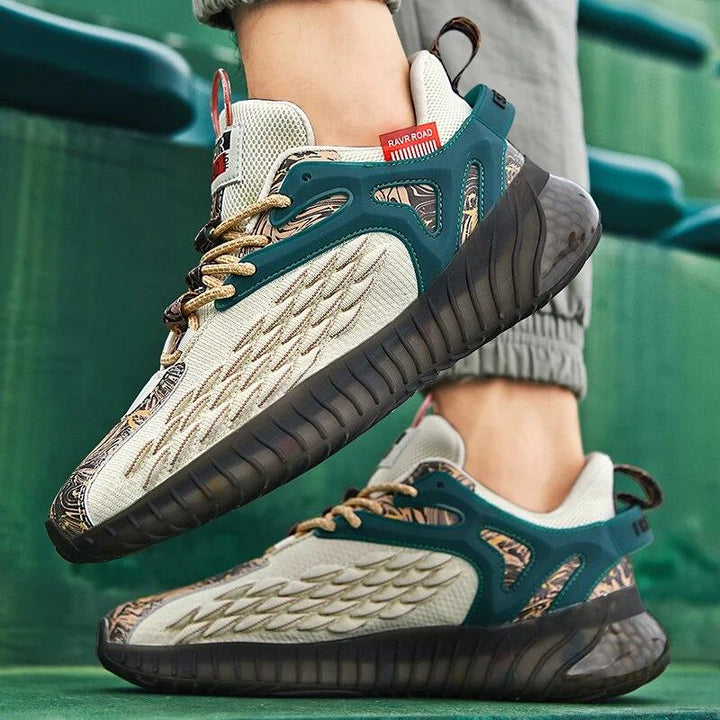 Neo-Nick Sneakers