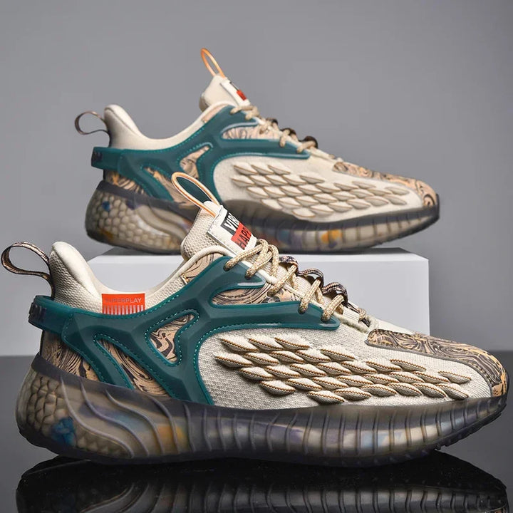 Neo-Nick Sneakers