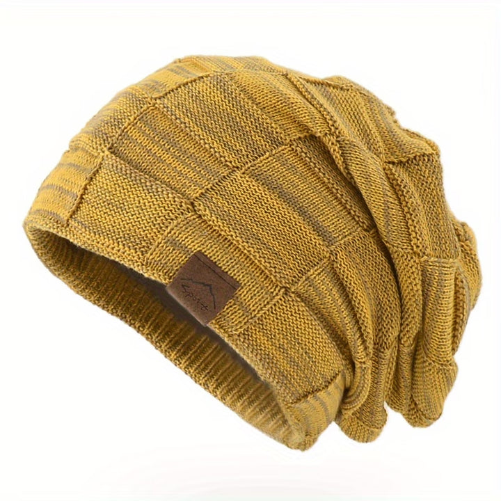 Nirvano Beanie
