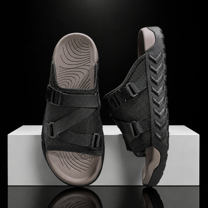 Nomad Slides