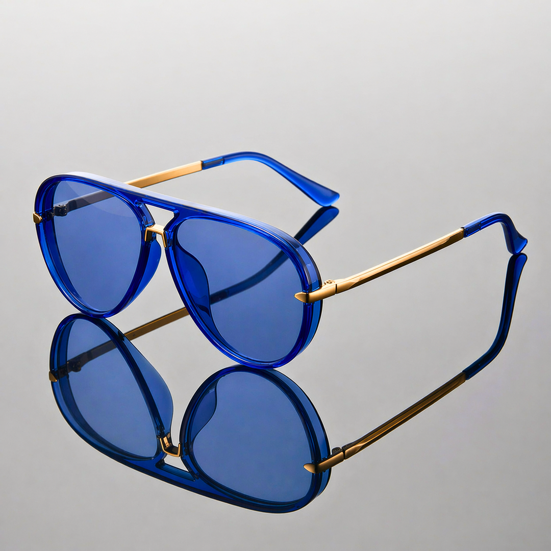 Nova Aviator Sunglasses