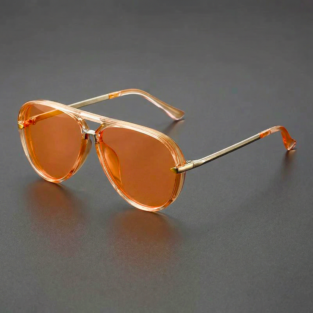 Nova Aviator Sunglasses