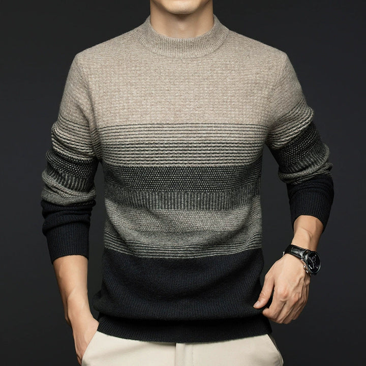 Avani Wool Sweater