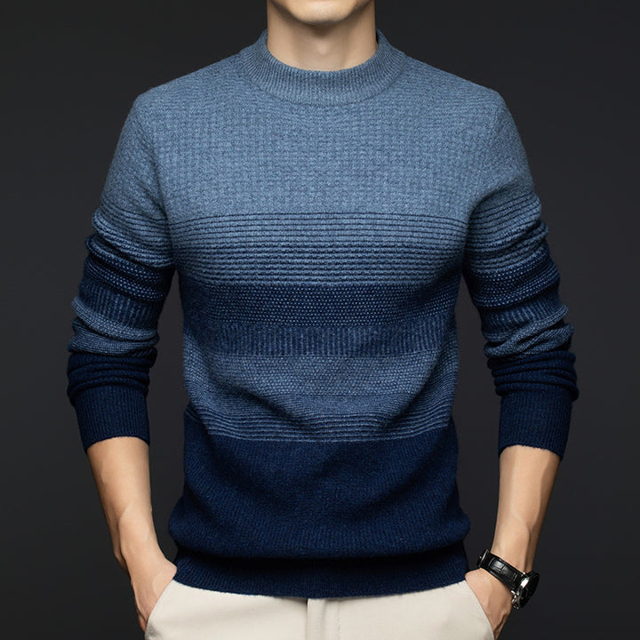 Avani Wool Sweater