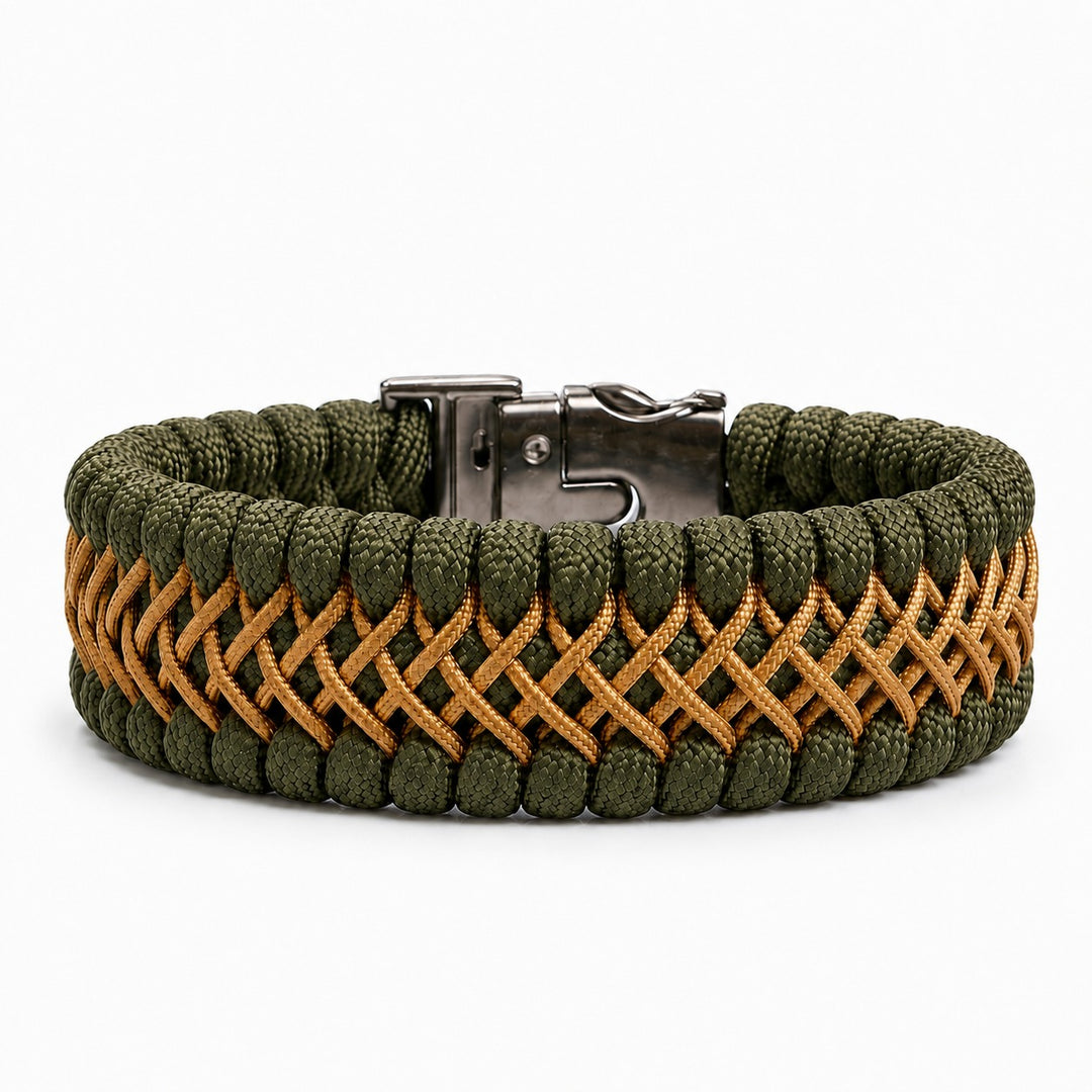 Pegasus Oregon Bracelet