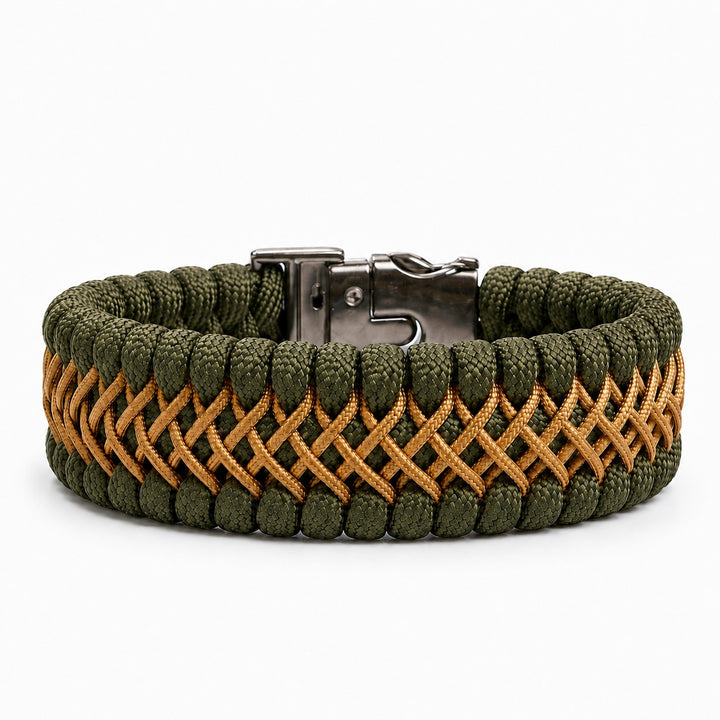 Pegasus Oregon Bracelet
