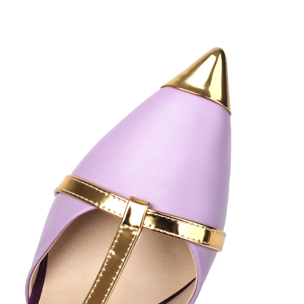 Zoya Stiletto Heels