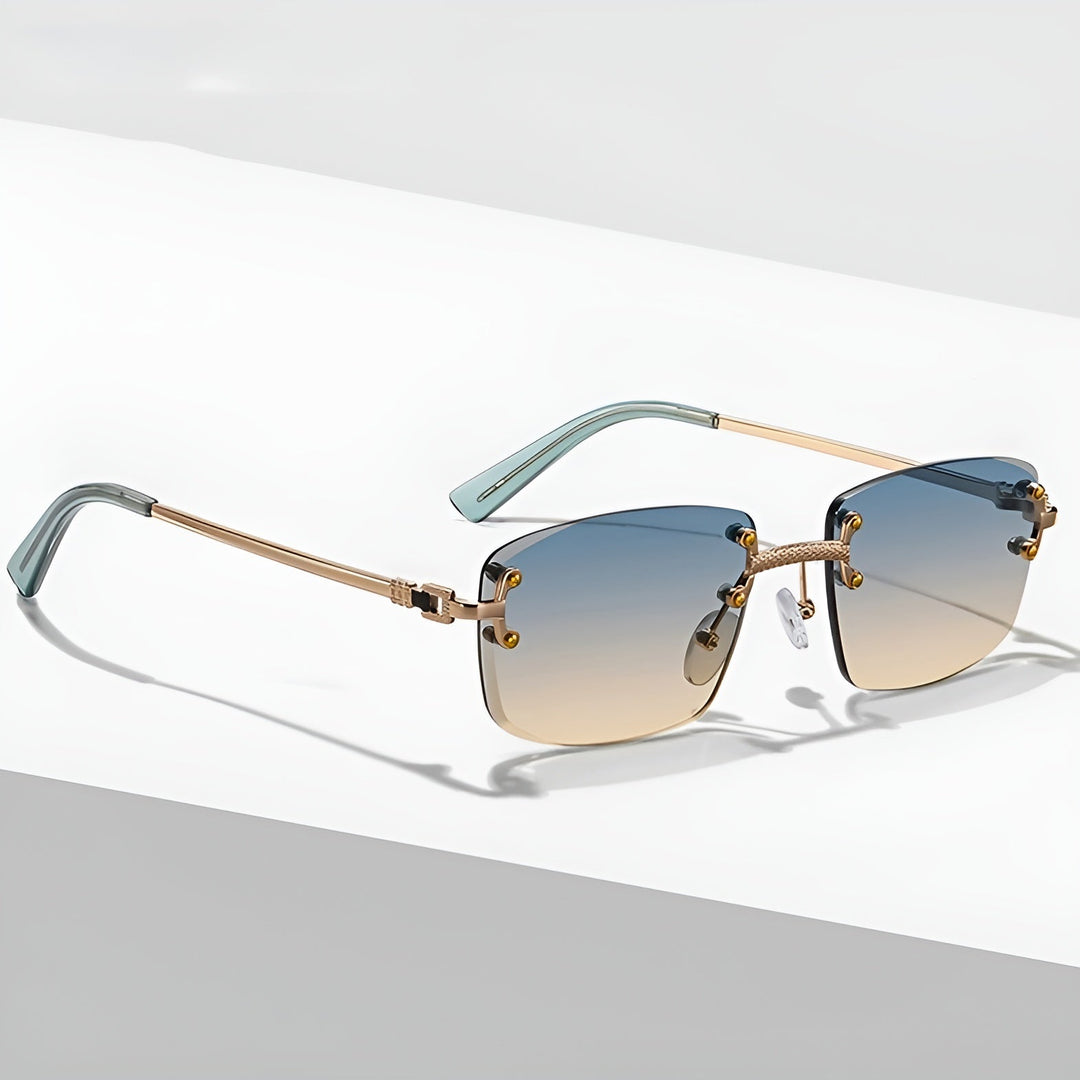 Soren Crown Sunglasses