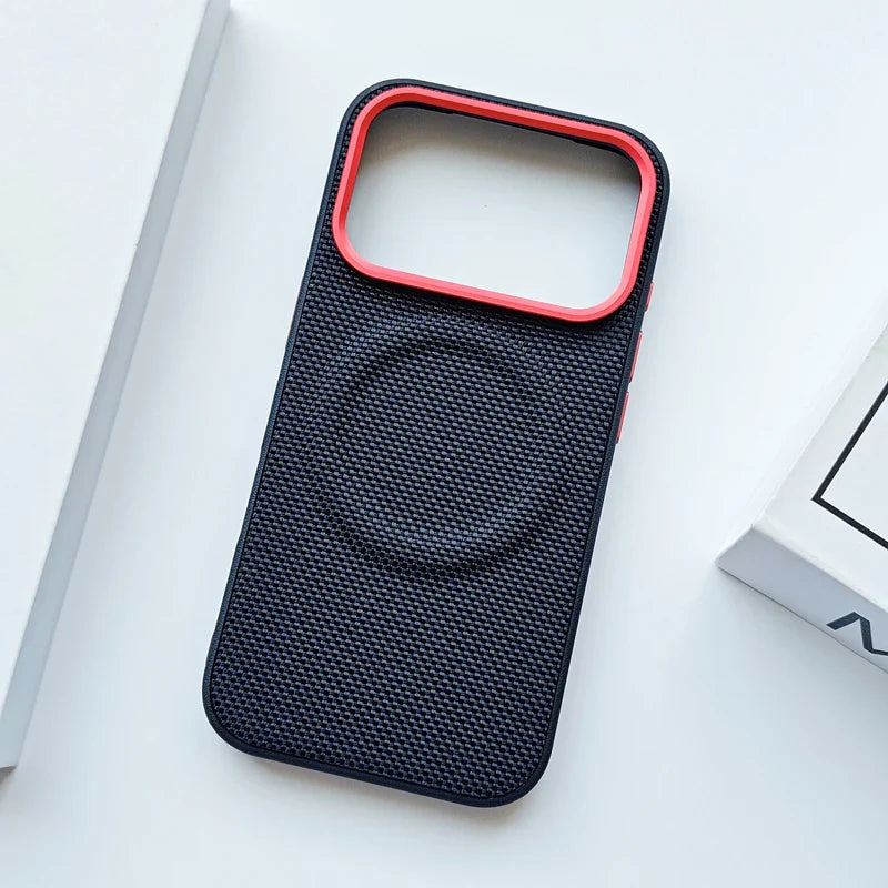 AeroWeave  MagSafe iPhone Case