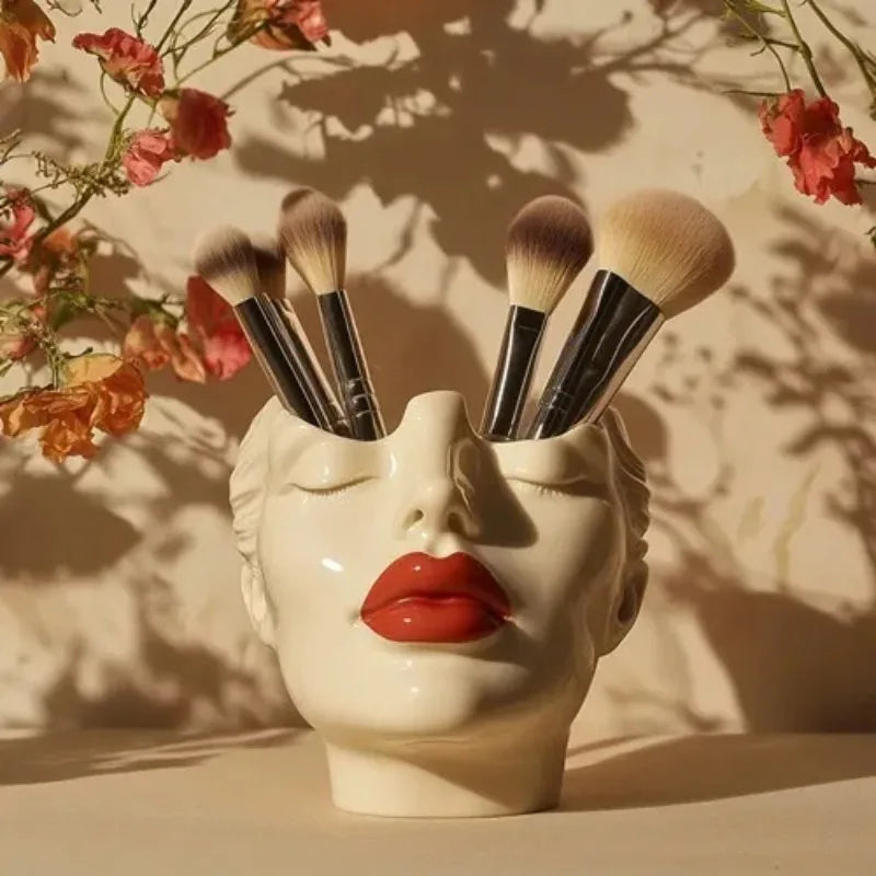 Aurora Amore Brush Holder