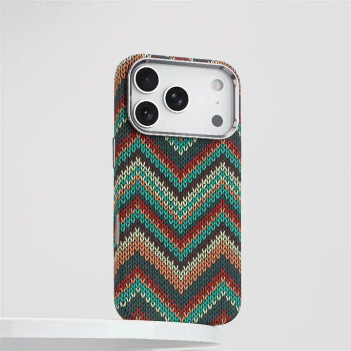 AeroWeave iPhone Case