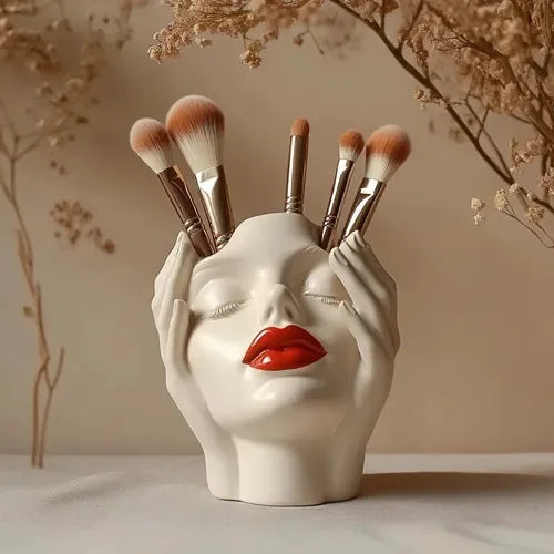 Aurora Amore Brush Holder