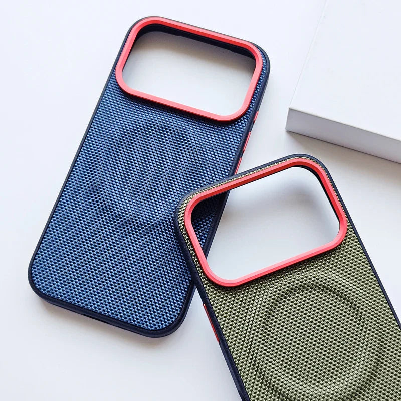 AeroWeave  MagSafe iPhone Case
