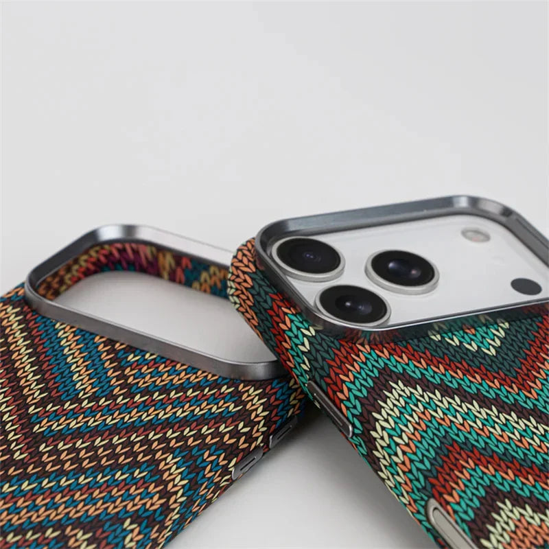 AeroWeave iPhone Case