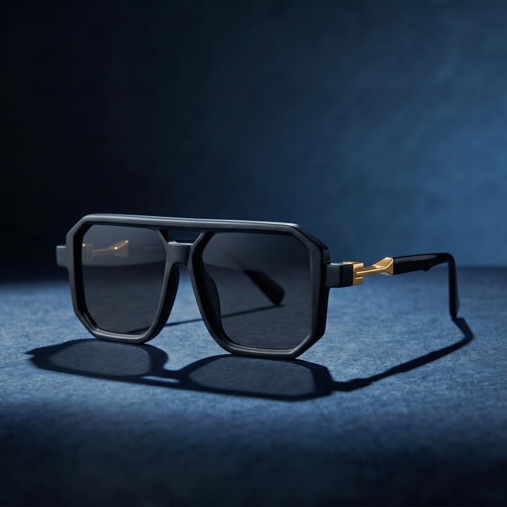 Sahara Shades