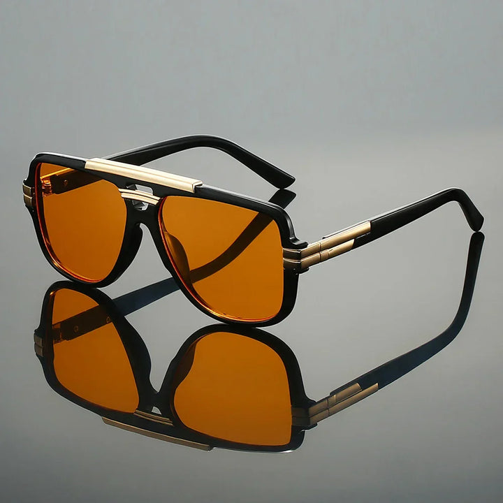 Santos Crown Sunglasses