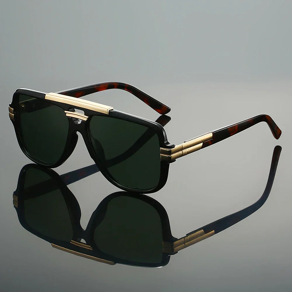 Santos Crown Sunglasses