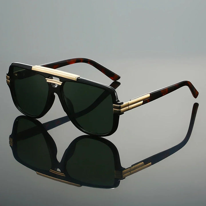 Santos Crown Sunglasses