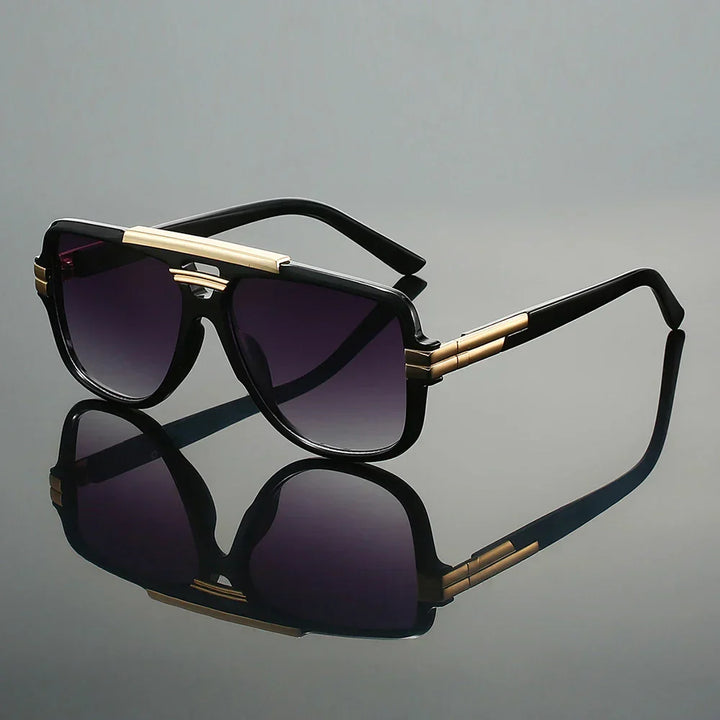 Santos Crown Sunglasses