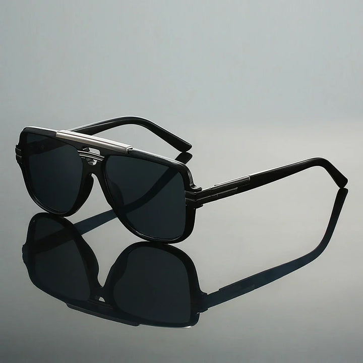 Santos Crown Sunglasses
