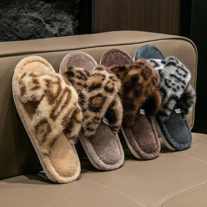 Savannah Cushion Slides
